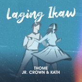 Laging Ikaw artwork