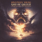 God of Greed (feat. RichaadEB & Lauren Babic) artwork