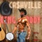 Cashville - King Daddy lyrics