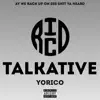 Stream & download Talkative - Single