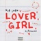 Lovergirl (feat. Ciscaux) - Kid Judo lyrics