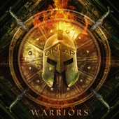 Warriors artwork