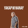 Yakap Ni Nanay - Single