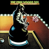 The Phil Woods Six - Cheek to Cheek - Live at the Showboat Lounge, Silver Spring, MD - November 1976