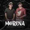Morena (feat. João Gomes) - Single