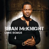 Anytime by Brian McKnight