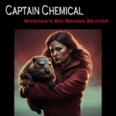 Wynona's Big Brown Beaver