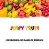 Stream & download Juicy Fruit