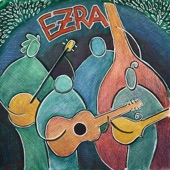 EZRA - Garden Gate (feat. Jesse Jones, Jacob Jolliff, Max Allard & Craig Butterfield)