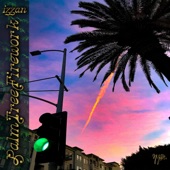Palm Tree Firework - EP