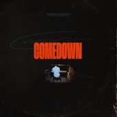 Comedown artwork