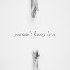 You Can't Hurry Love - Single