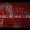 Hiki Ho Mou Leó - Johnny Myzky Taha Hiva Siana lyrics