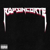 RAPSINCORTE. EL ALBUM artwork