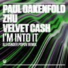 I'm into It (Alexander Popov Remix) - Single