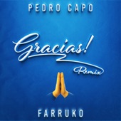 Gracias (Remix) artwork