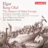 Stream & download Elgar: Scenes from the Saga of King Olaf & The Banner of Saint George