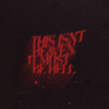 Louyah - This Isn't Heaven, It Must Be Hell  artwork