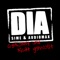 Ausgang (feat. Sime DIA) - DIA lyrics