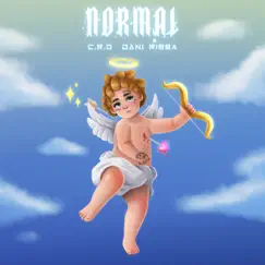 Normal - Single by C.R.O & Dani Ribba album reviews, ratings, credits