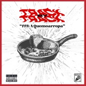 777: A Quemarropa, Track By Track Commentary artwork