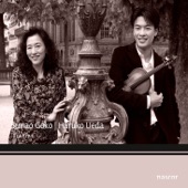 Violin Sonata No. 3 in D Minor, Op. 108: Sonata No. 3 for Piano and Violin, Op. 108 artwork