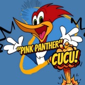 CUCU / PINK PANTHER artwork