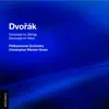 Stream & download Dvořák: Serenade for Strings & Serenade for Wind