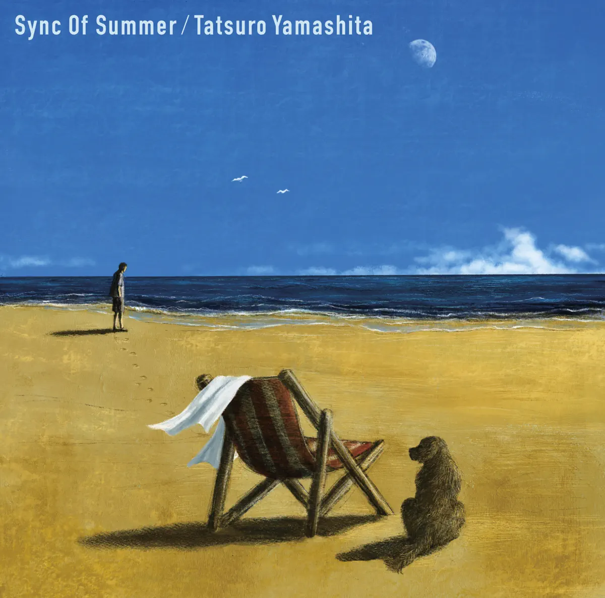山下達郎 - Sync Of Summer - EP (2023) [iTunes Plus AAC M4A]-新房子
