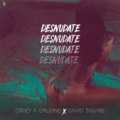 Desnúdate Song Lyrics