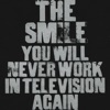 You Will Never Work In Television Again - Single