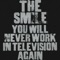 You Will Never Work In Television Again artwork