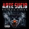 Arte sucio pa los giles (feat. Adicto a la tinta) - Deaeseache lyrics