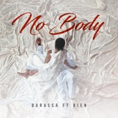 No Body (feat. Bien) artwork