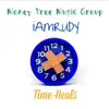 Time Heals - EP album lyrics, reviews, download