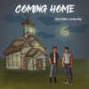 Coming Home - Single (feat. Jordan May) - Single