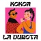 La Durota - Ricky Kokoa lyrics