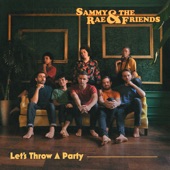 Sammy Rae & The Friends - Creo Lo Sientes (feat. C-BASS)
