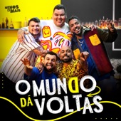 O Mundo Dá Voltas artwork