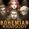 Bohemian Rhapsody (feat. Jonathan Young, Annapantsu & CG5) - Single album lyrics, reviews, download