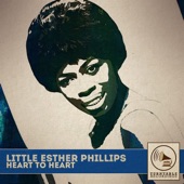 Little Esther Phillips - Turn the Lamps Down Low