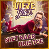 Niet Naar Huis Toe artwork