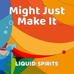 Might Just Make It - Single