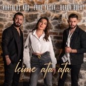 İçime Ata Ata artwork