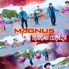 Traigan Cerveza - EP