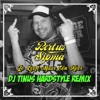 Je Leeft Maar Eén Keer (DJ Tinus Hardstyle Remix) - Single