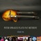 A Change of Heart - Peter Sprague lyrics