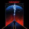 Kavinsky - Reborn artwork