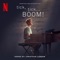 Louder Than Words (from "tick, tick... BOOM!" Soundtrack from the Netflix Film) artwork