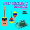 Con Cuatro y Maraca - Single album lyrics, reviews, download